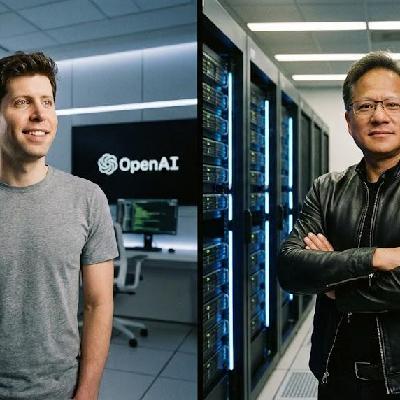 E149 谷歌凭什么同时挑战英伟达的算力与OpenAI的智力？