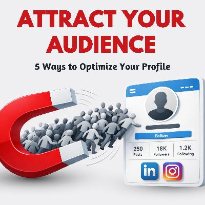 How to Optimize Social Media Profiles for Loyal Podcast Fans How to Optimize Social Media Profiles for Loyal Podcast Fans