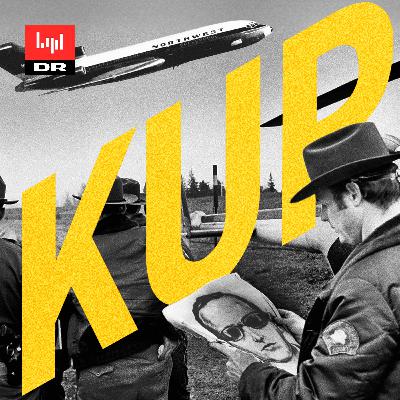 1:4 Faldskærmskuppet 1:4 Faldskærmskuppet