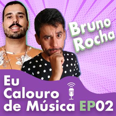 Da escola pública ao mestrado em Música - EP02 Da escola pública ao mestrado em Música - EP02
