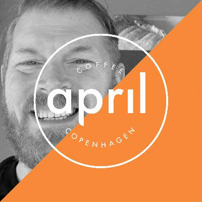 Stephen Leighton - Coffee with COVID-19 Podcast - Episode 3