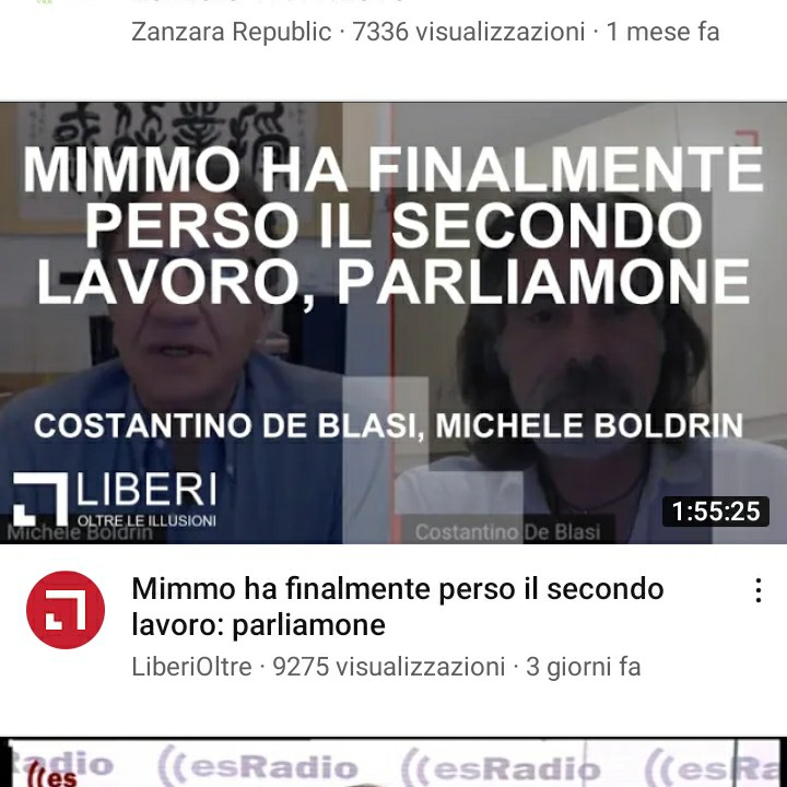 capitulo 68 del 5 marzo 2020