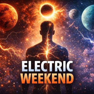 Electric Tension & Emotional Truth: Mars Squares Uranus as Mercury Rx Meets Venus
