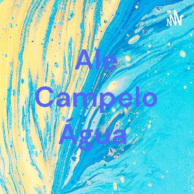 Água Da Terra (Trailer)