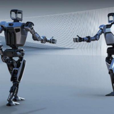 Robots Humanoides Chinos: Competencia para Optimus