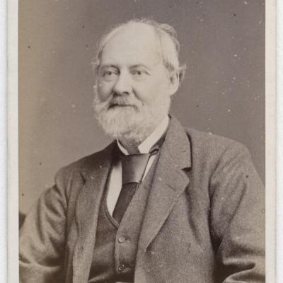 Charles Reade, the Medico-Psychological Association, and “conspiracy theory” (2021) Charles Reade, the Medico-Psychological Association, and “conspiracy theory” (2021)