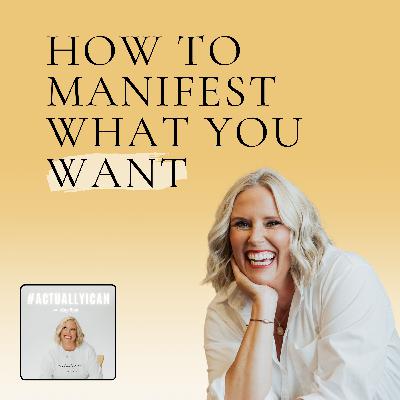 How to Manifest What You Want: Manifestation Examples That Actually Work [Rewind]