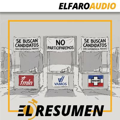 La oposición elimina requisito de militancia para candidaturas en 2027