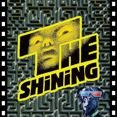 25 - The Shining 25 - The Shining