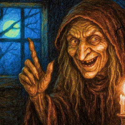 The Headless Brakeman/The Dog Man (Scariest Stories You've Ever Heard)