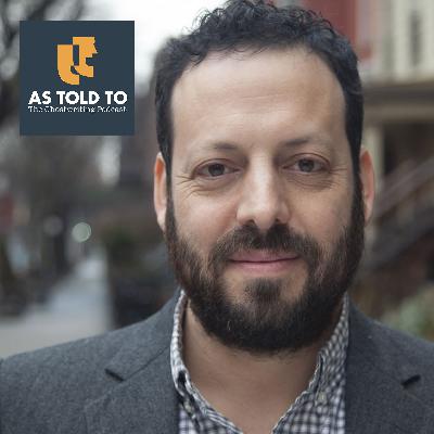 Episode 100: Alex DeMille Episode 100: Alex DeMille