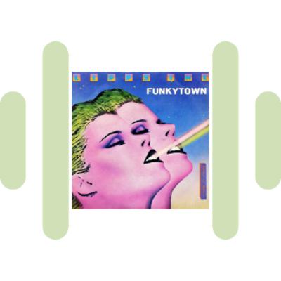 Funky Town SoundBoard - SoundBoardW.net