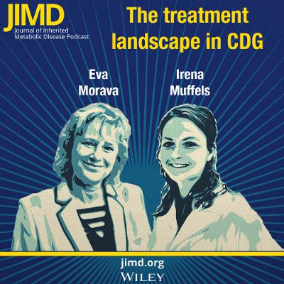 The treatment landscape in CDG
