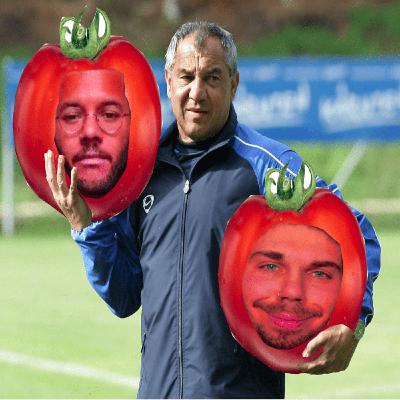 Tomate Special