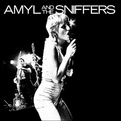 Aflevering 24 - Amyl and the Sniffers