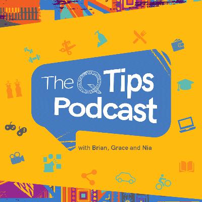 Episode 3: Valentine's Jitters Episode 3: Valentine's Jitters