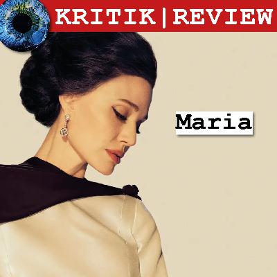 artepod 213 - Maria | Kritik/Review/Rezension artepod 213 - Maria | Kritik/Review/Rezension