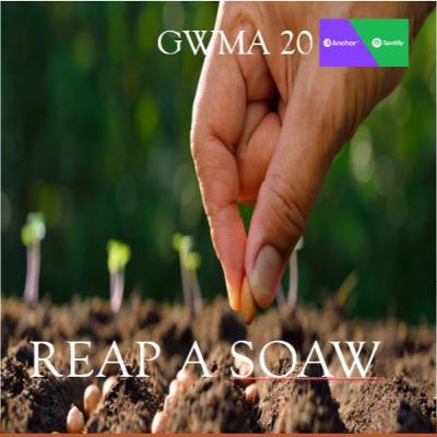 Reap a Soaw Reap a Soaw