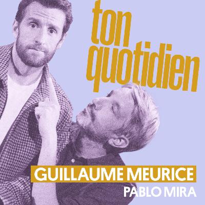 Guillaume Meurice : tout comprendre de son physique