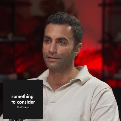 EP41: Billion-Dollar Lessons | Bilal Ballout on Purpose Beyond Profit EP41: Billion-Dollar Lessons | Bilal Ballout on Purpose Beyond Profit