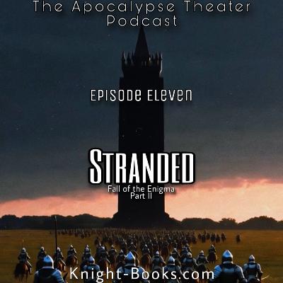 ATP 011 - Stranded