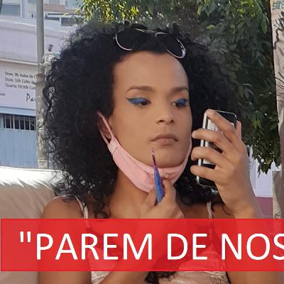 MC TRAVERSURYA | Entrevista completa HojeÀNOITE 064