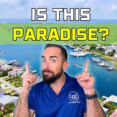How It Feels Living In Destin, Florida