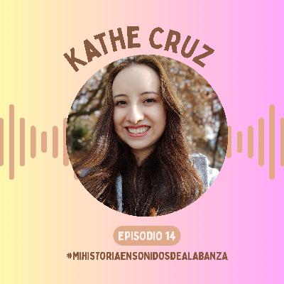 Katherin Cruz - Misionera