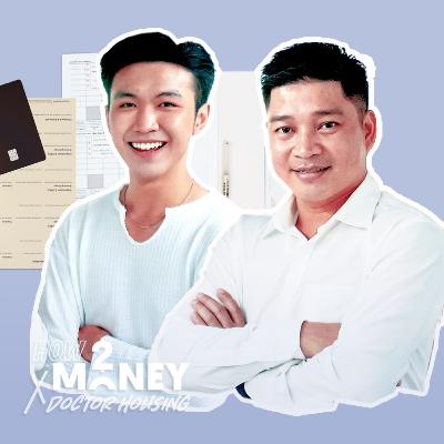 Những cạm bẫy khi người trẻ thuê nhà | How2Money x Doctor Housing. Ep6