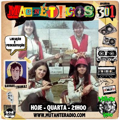 MAGNÉTICOS 301
