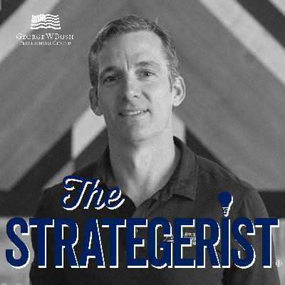 Blayne Smith — Perseverance, Endurance, and the Special Forces Blayne Smith — Perseverance, Endurance, and the Special Forces