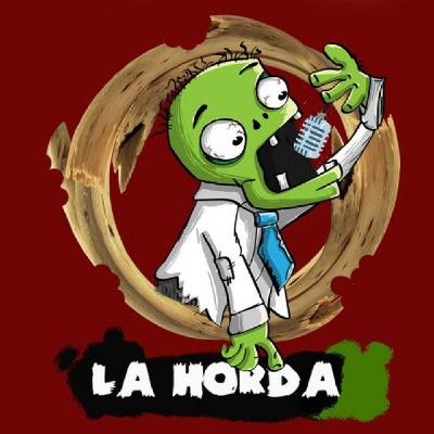 La horda Podcast 312 - Desvarios de Mandaloriano temporada 3 (parte 1)