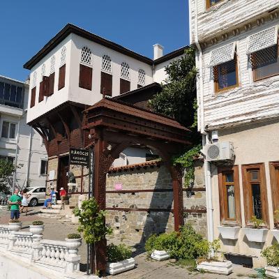 75. Körutazás a Balkánon, tippek Törökországból, Bulgáriából és Észak-Macedóniából