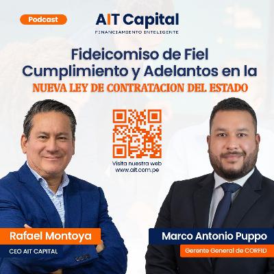 El Fideicomiso en la Nueva Ley de Contratación con el Estado