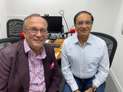 PETER LEWIS' MONEY TALK - Wednesday 6 December 2023 PETER LEWIS' MONEY TALK - Wednesday 6 December 2023