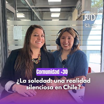 Soledad adulta: causas, desafíos y la respuesta de Comunidad +30 Soledad adulta: causas, desafíos y la respuesta de Comunidad +30