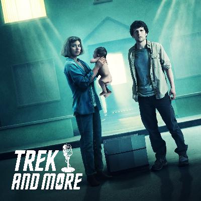 TAM#12 Movie-Review VIVARIUM - Das Haus ihrer (Alp)träume