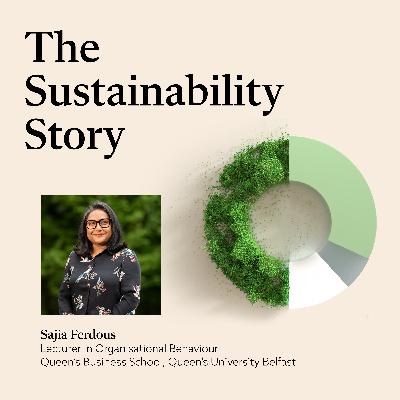 Sajia Ferdous: Rewriting Work in the Age of Longevity and AI