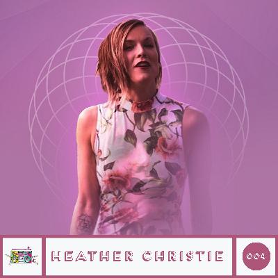 Heather Christie - Become Healing