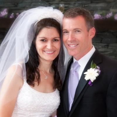 27 | Cheryl McKay Price Wrote the Love Story Before She Met Him… Then It Came True — How the Award-Winning Writer of Never the Bride and Finally the Bride Waited Decades for Real Love