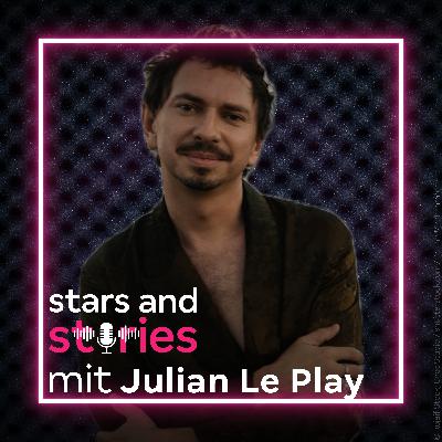 Julian Le Play: Palermo, Unplugged Tour, Album?