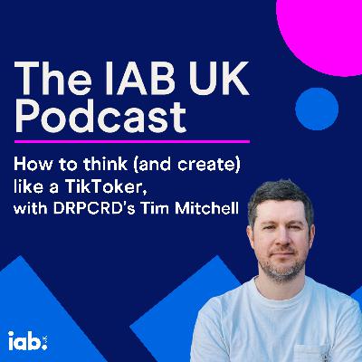 How to think (and create) like a TikToker