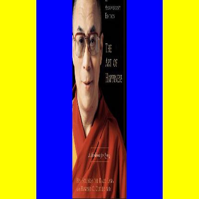(EBOOK The Art of Happiness A Handbook for Living [KINDLE EBOOK EPUB]
