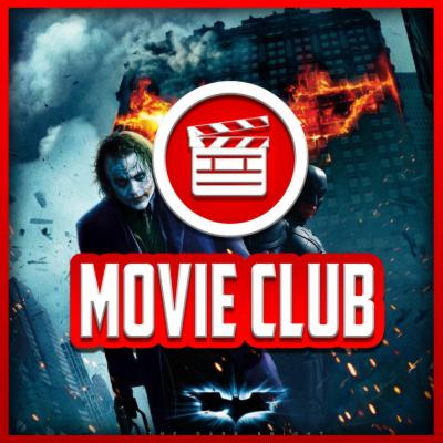 The Dark Knight - Movie Club Review