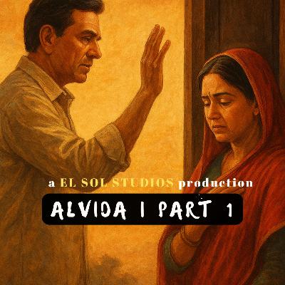 Alvida Part 1 | Goodbye | Kabhi Alvida na kehna | Dil Meri Jaan I Joy G I The Relationship Podcast in Hindi | #111