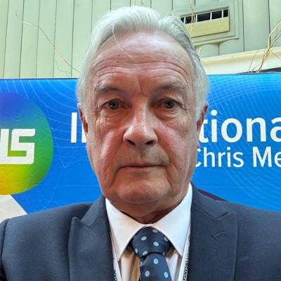 How do you dispose of old batteries?, Derry Cronin, Business Development Director of EHS International How do you dispose of old batteries?, Derry Cronin, Business Development Director of EHS International