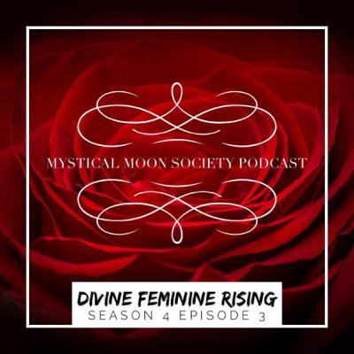 Divine Feminine Rising