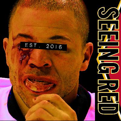 Seeing Red Season 4: 2Tureks Seeing Red Season 4: 2Tureks