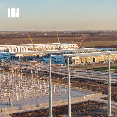 21: AI-Driven Energy Growth and Its Impact on Water Resources