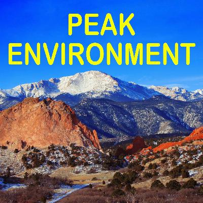 143: Clearing the Air about Nuclear - Exploring the Pros and Cons of Nuclear Energy